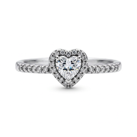 TIMELESS RING