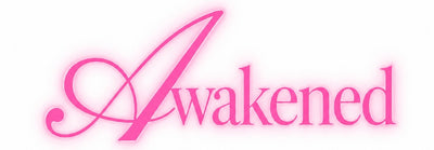 Awakened Jewelry