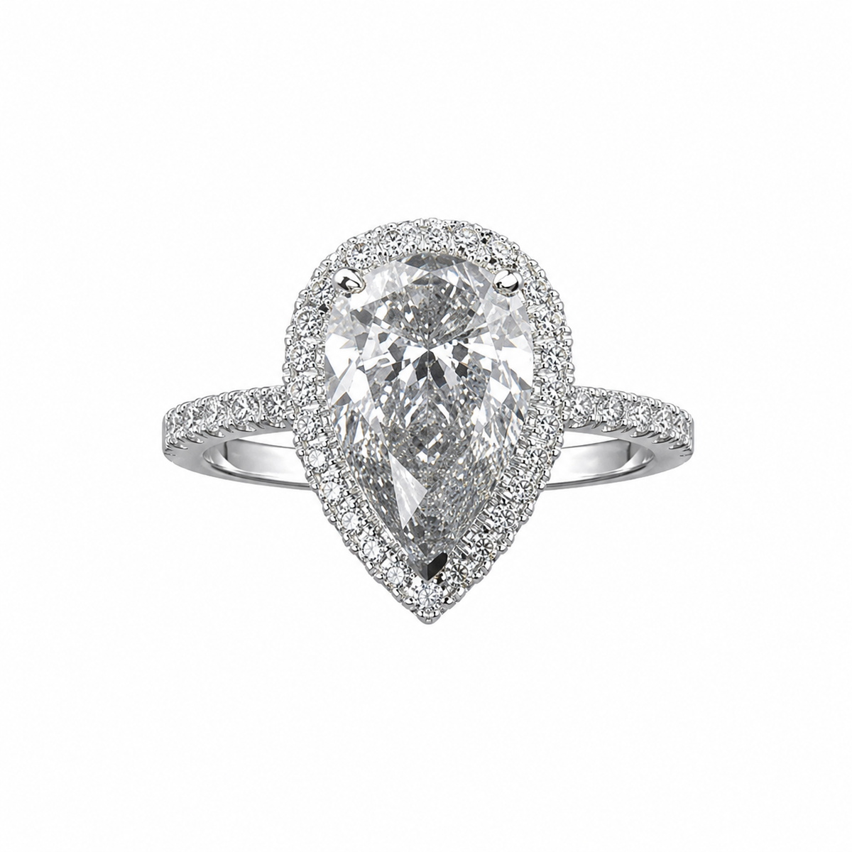 HARMONY RING