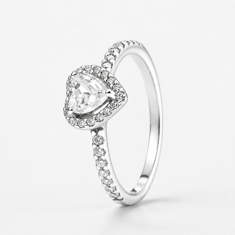 PRINCESS PROMISE RINGS