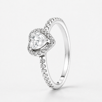 PRINCESS PROMISE RINGS
