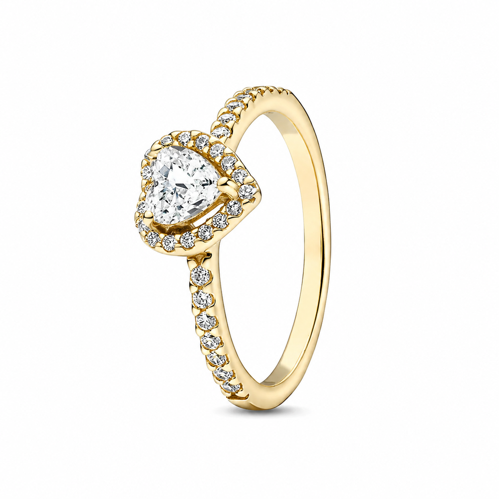 PRINCESS PROMISE RINGS