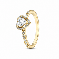 PRINCESS PROMISE RINGS