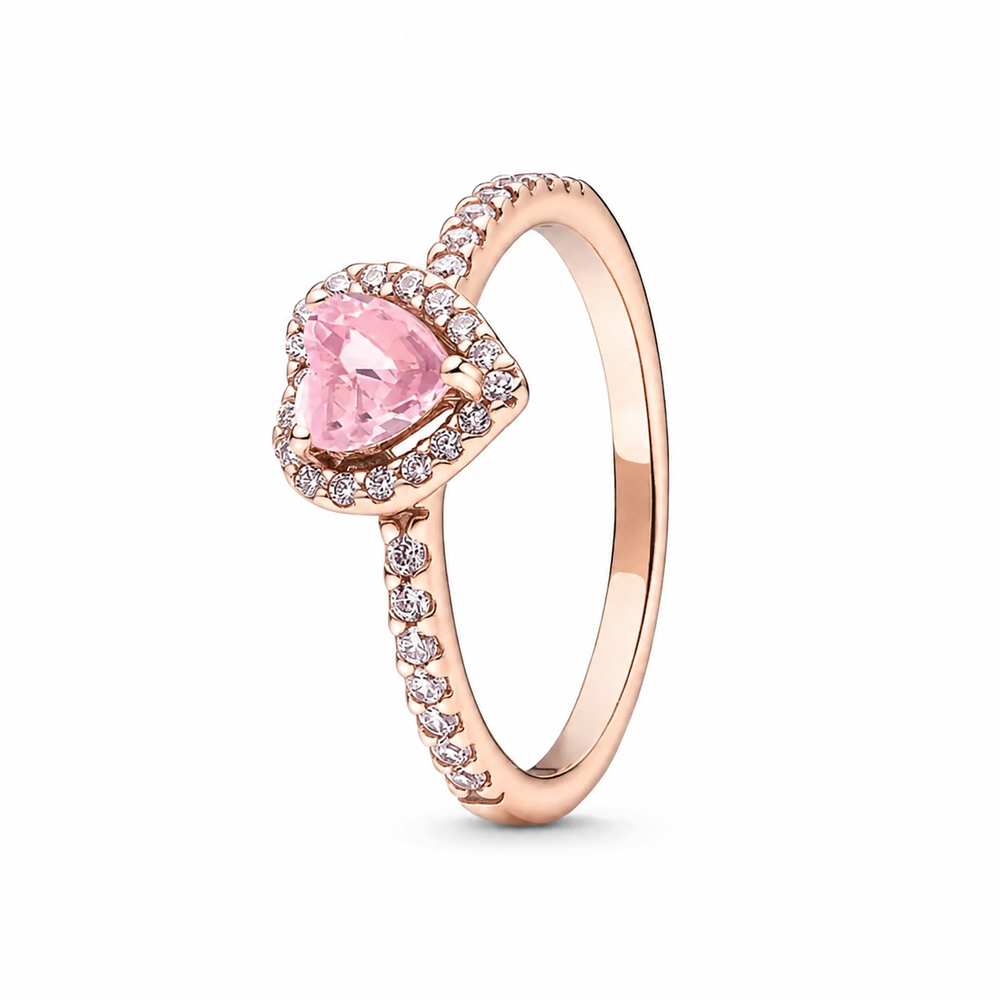 PRINCESS PROMISE RINGS