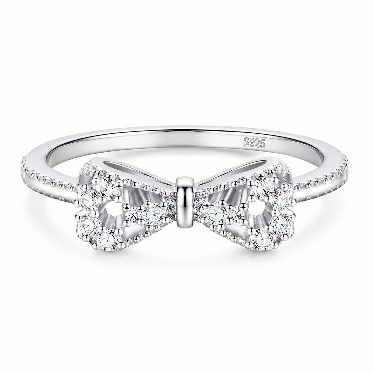 RIBBON RING