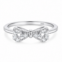 RIBBON RING