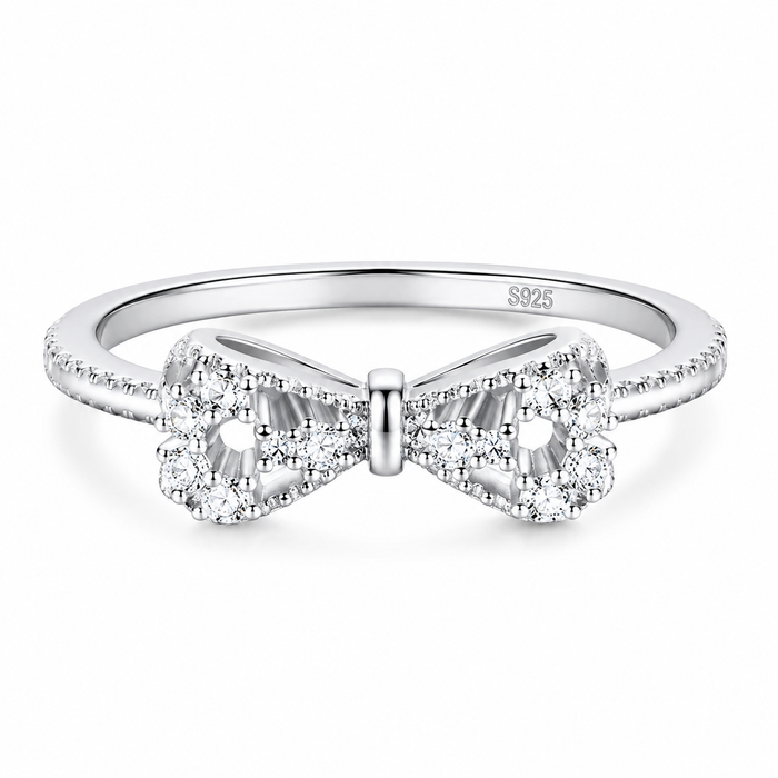 RIBBON RING