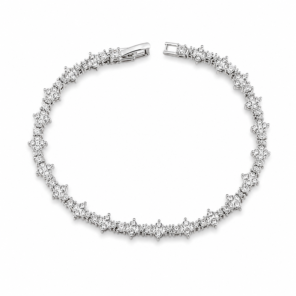 INFINITY BRACELET