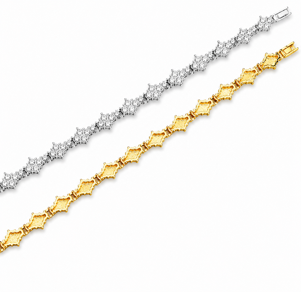 INFINITY BRACELET
