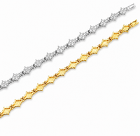 INFINITY BRACELET