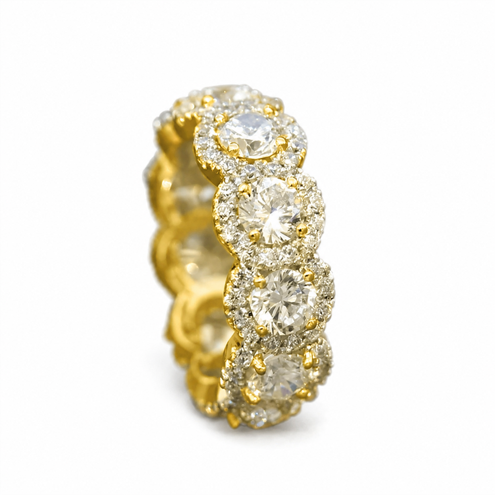 ENDLESS RING