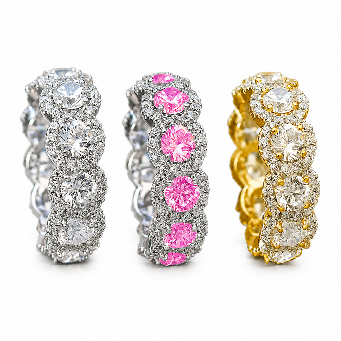 ENDLESS RING