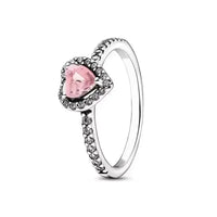 PRINCESS PROMISE RINGS