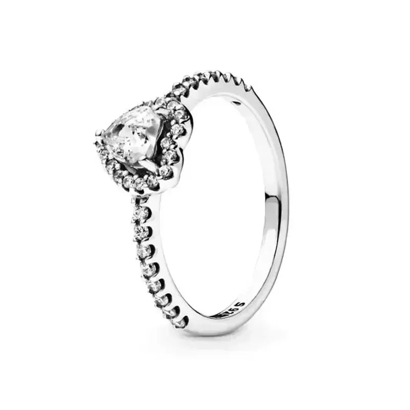 TIMELESS RING