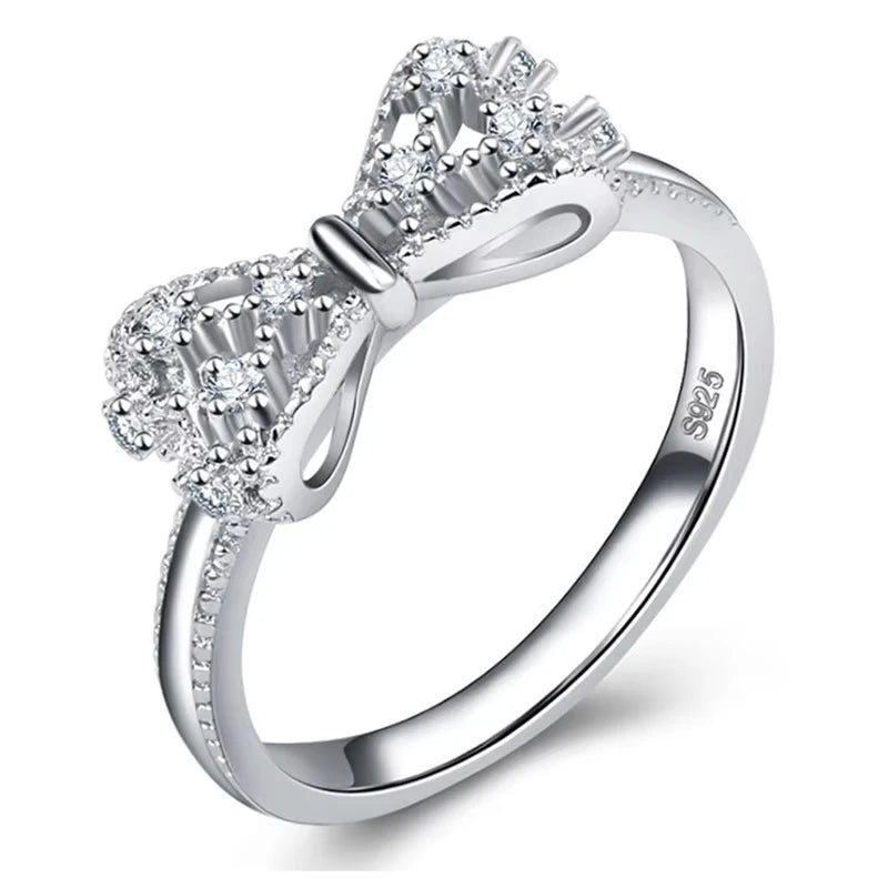 RIBBON RING