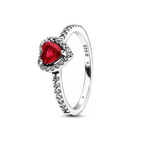 PRINCESS PROMISE RINGS
