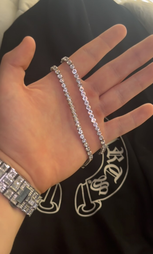 UNBOUND BRACELET
