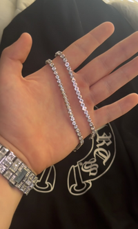 UNBOUND BRACELET